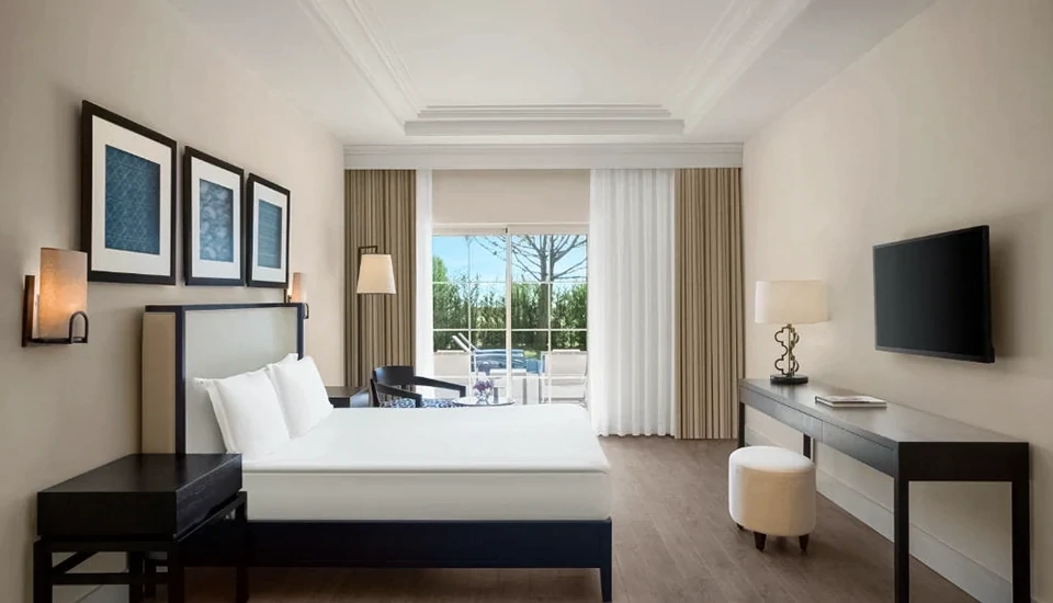 هتل آی سی سانتای فمیلی ریزورت آنتالیا